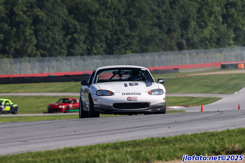 20250809-J0497MK.jpg :: Aug 09, 2025: Ohio Valley Region SCCA Regional Road Race at Mid-Ohio Sports Car Course