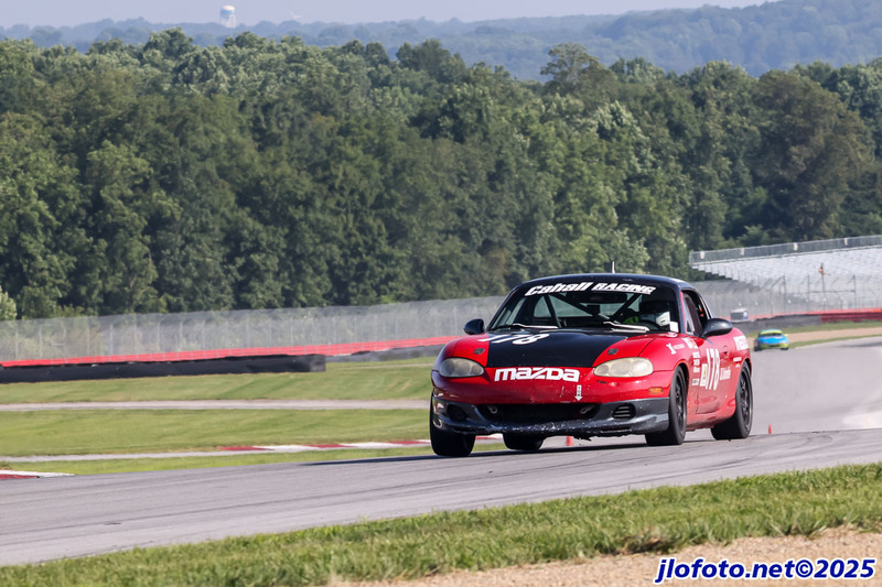 20250809-J0517MK.jpg :: Aug 09, 2025: Ohio Valley Region SCCA Regional Road Race at Mid-Ohio Sports Car Course