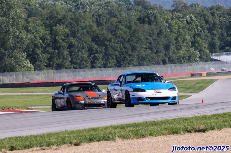 20250809-J0520MK.jpg :: Aug 09, 2025: Ohio Valley Region SCCA Regional Road Race at Mid-Ohio Sports Car Course