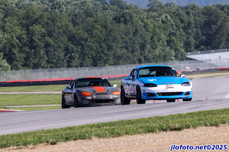 20250809-J0521MK.jpg :: Aug 09, 2025: Ohio Valley Region SCCA Regional Road Race at Mid-Ohio Sports Car Course
