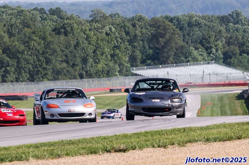 20250809-J0531MK.jpg :: Aug 09, 2025: Ohio Valley Region SCCA Regional Road Race at Mid-Ohio Sports Car Course