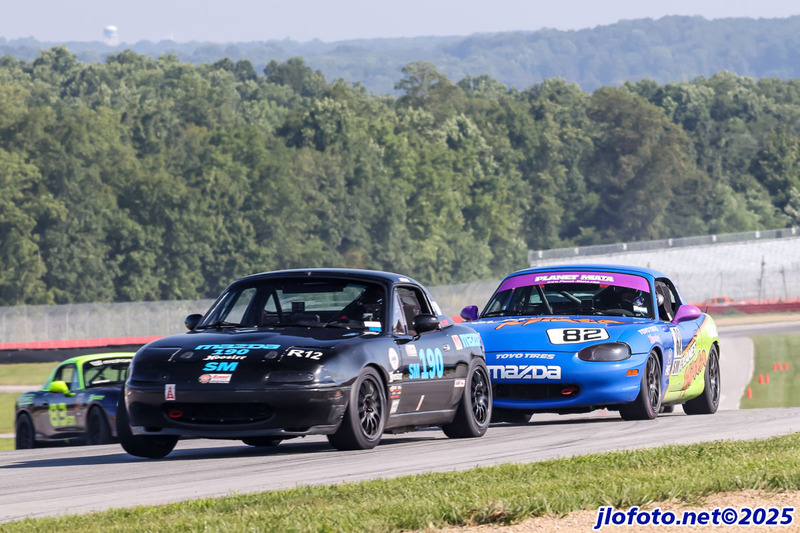 20250809-J0541MK.jpg :: Aug 09, 2025: Ohio Valley Region SCCA Regional Road Race at Mid-Ohio Sports Car Course