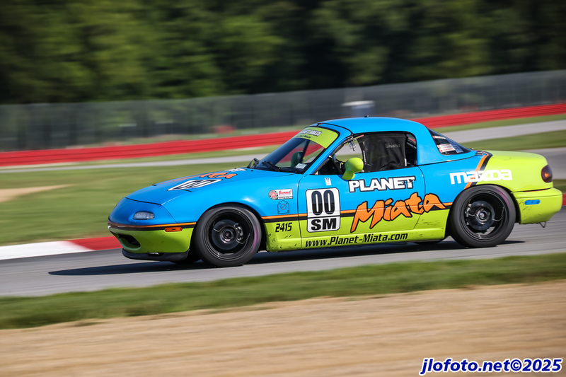 20250809-J0561MK.jpg :: Aug 09, 2025: Ohio Valley Region SCCA Regional Road Race at Mid-Ohio Sports Car Course