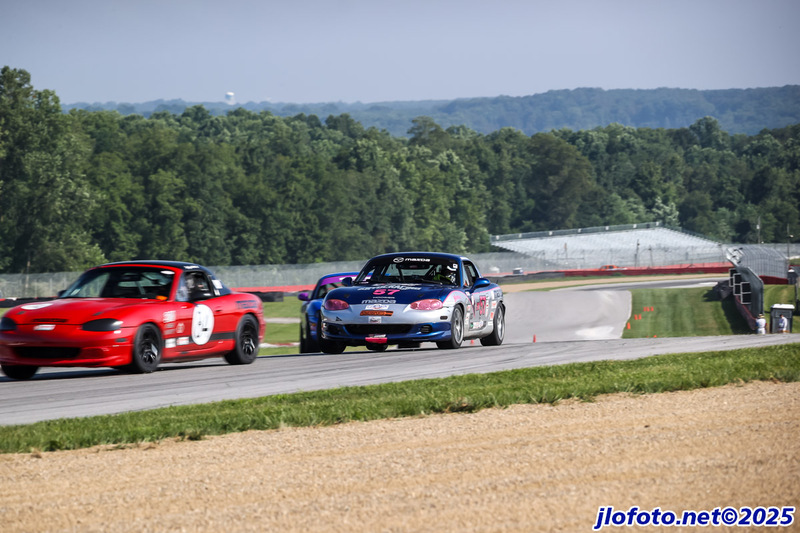 20250809-J0563MK.jpg :: Aug 09, 2025: Ohio Valley Region SCCA Regional Road Race at Mid-Ohio Sports Car Course