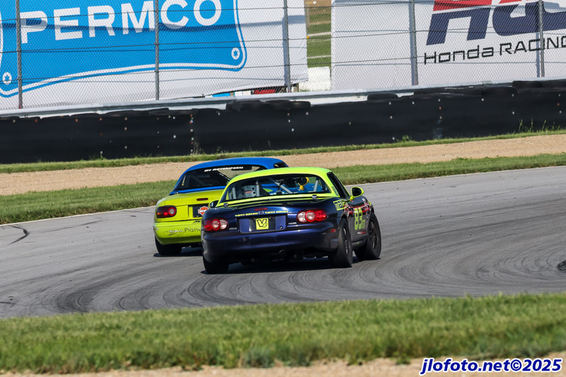 20250809-J0588MK.jpg :: Aug 09, 2025: Ohio Valley Region SCCA Regional Road Race at Mid-Ohio Sports Car Course
