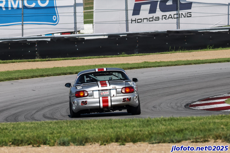 20250809-J0590MK.jpg :: Aug 09, 2025: Ohio Valley Region SCCA Regional Road Race at Mid-Ohio Sports Car Course