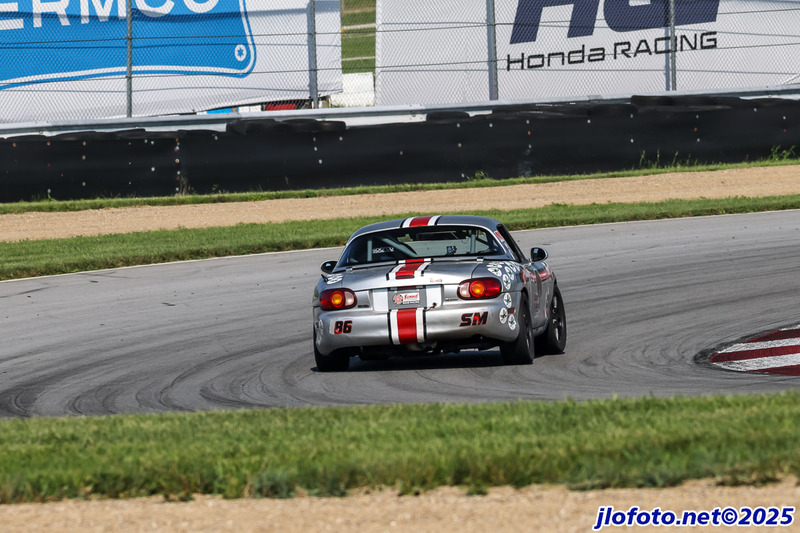 20250809-J0591MK.jpg :: Aug 09, 2025: Ohio Valley Region SCCA Regional Road Race at Mid-Ohio Sports Car Course