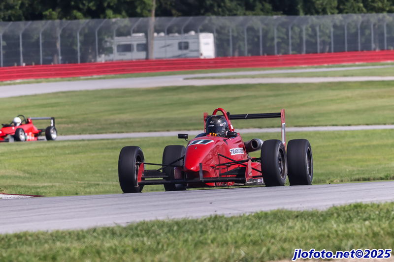 20250809-J0599MK.jpg :: Aug 09, 2025: Ohio Valley Region SCCA Regional Road Race at Mid-Ohio Sports Car Course