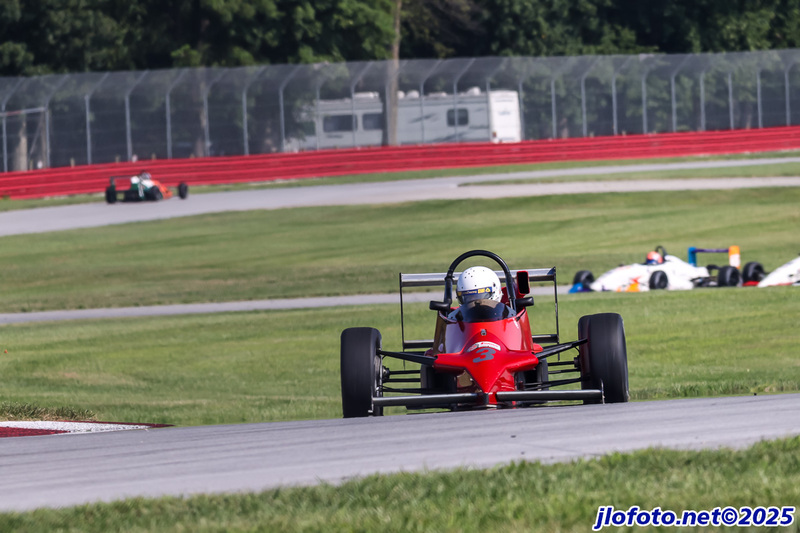 20250809-J0602MK.jpg :: Aug 09, 2025: Ohio Valley Region SCCA Regional Road Race at Mid-Ohio Sports Car Course