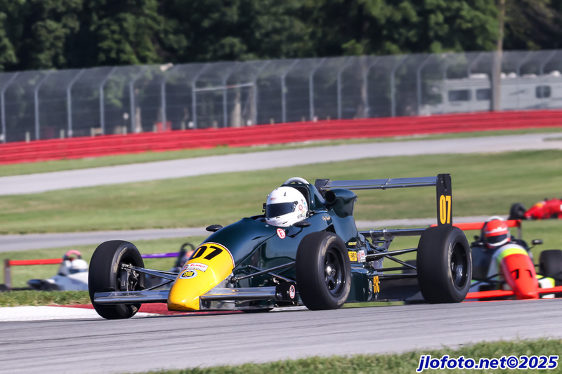 20250809-J0607MK.jpg :: Aug 09, 2025: Ohio Valley Region SCCA Regional Road Race at Mid-Ohio Sports Car Course