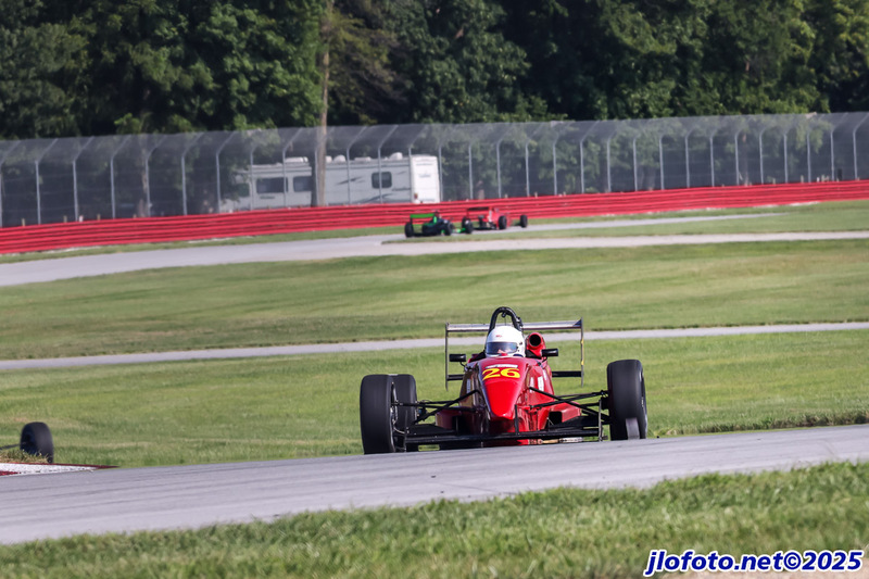 20250809-J0612MK.jpg :: Aug 09, 2025: Ohio Valley Region SCCA Regional Road Race at Mid-Ohio Sports Car Course