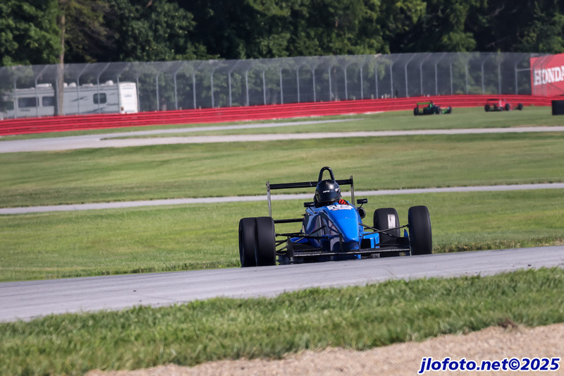 20250809-J0614MK.jpg :: Aug 09, 2025: Ohio Valley Region SCCA Regional Road Race at Mid-Ohio Sports Car Course