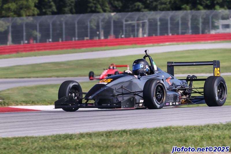 20250809-J0626MK.jpg :: Aug 09, 2025: Ohio Valley Region SCCA Regional Road Race at Mid-Ohio Sports Car Course