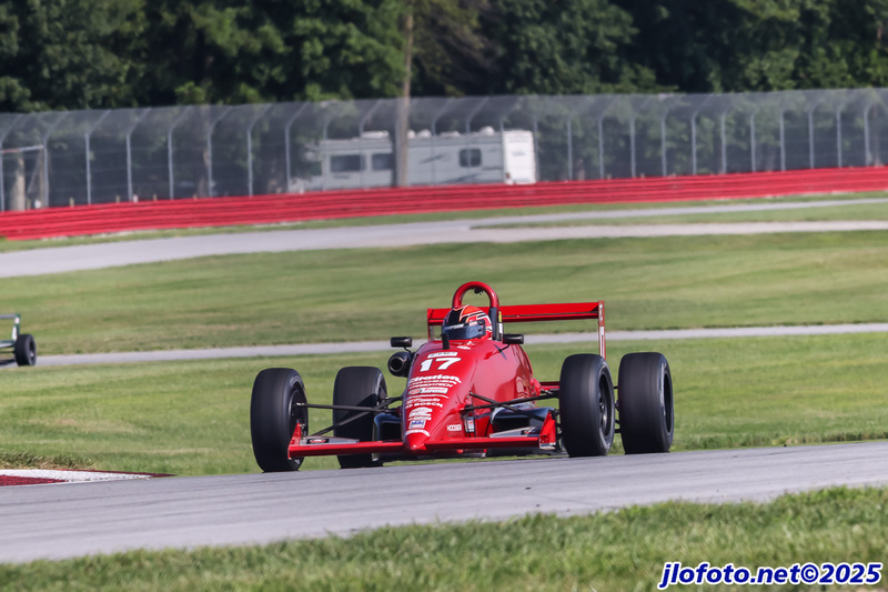 20250809-J0627MK.jpg :: Aug 09, 2025: Ohio Valley Region SCCA Regional Road Race at Mid-Ohio Sports Car Course