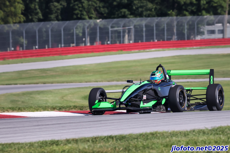 20250809-J0641MK.jpg :: Aug 09, 2025: Ohio Valley Region SCCA Regional Road Race at Mid-Ohio Sports Car Course