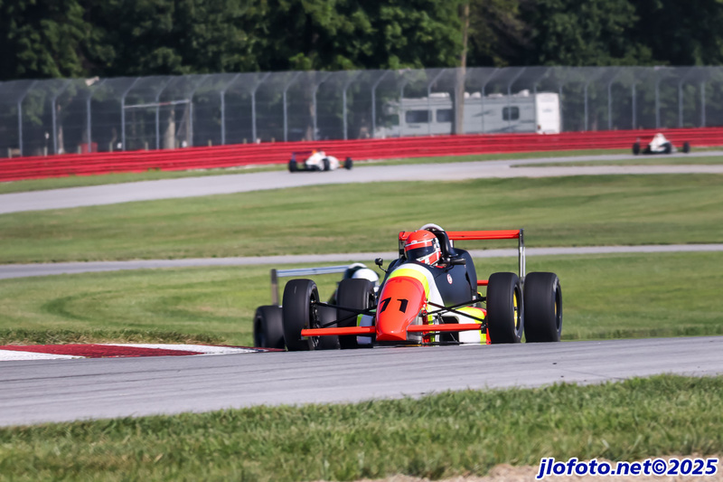 20250809-J0644MK.jpg :: Aug 09, 2025: Ohio Valley Region SCCA Regional Road Race at Mid-Ohio Sports Car Course