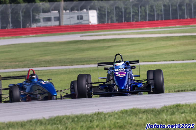 20250809-J0660MK.jpg :: Aug 09, 2025: Ohio Valley Region SCCA Regional Road Race at Mid-Ohio Sports Car Course