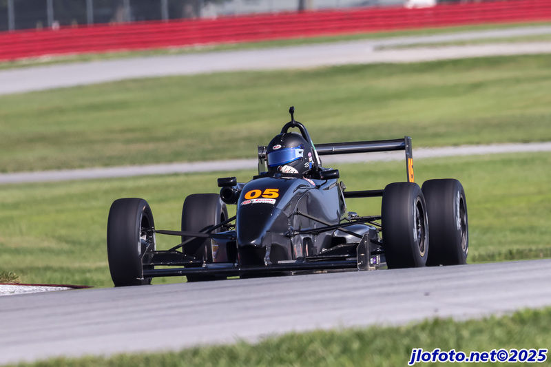 20250809-J0678MK.jpg :: Aug 09, 2025: Ohio Valley Region SCCA Regional Road Race at Mid-Ohio Sports Car Course