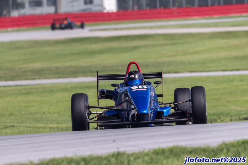 20250809-J0686MK.jpg :: Aug 09, 2025: Ohio Valley Region SCCA Regional Road Race at Mid-Ohio Sports Car Course