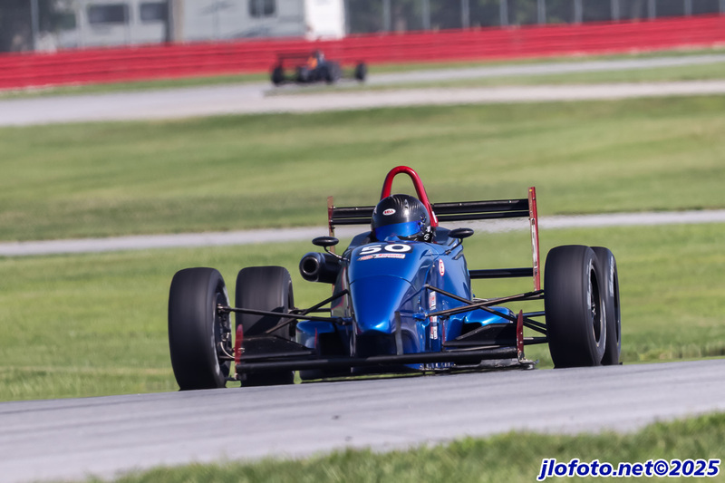 20250809-J0687MK.jpg :: Aug 09, 2025: Ohio Valley Region SCCA Regional Road Race at Mid-Ohio Sports Car Course