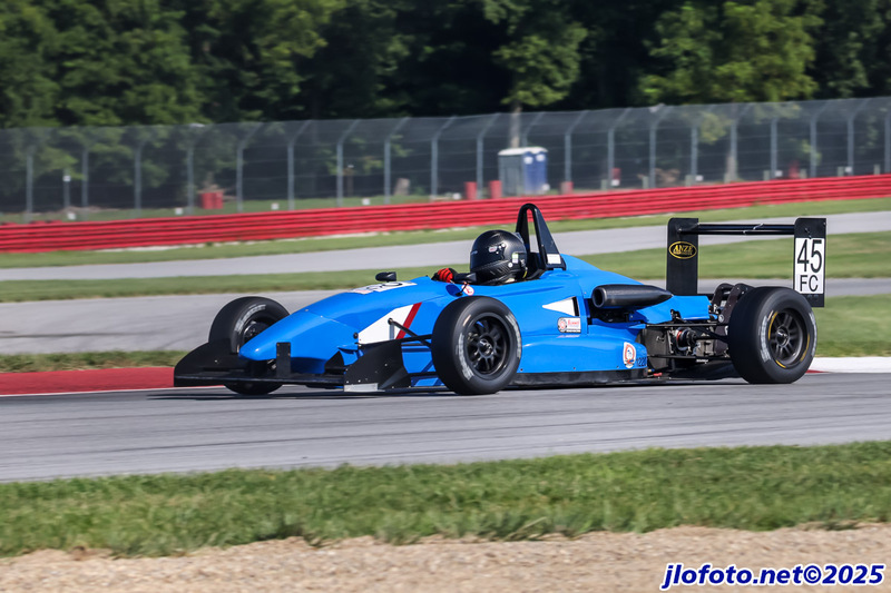 20250809-J0695MK.jpg :: Aug 09, 2025: Ohio Valley Region SCCA Regional Road Race at Mid-Ohio Sports Car Course