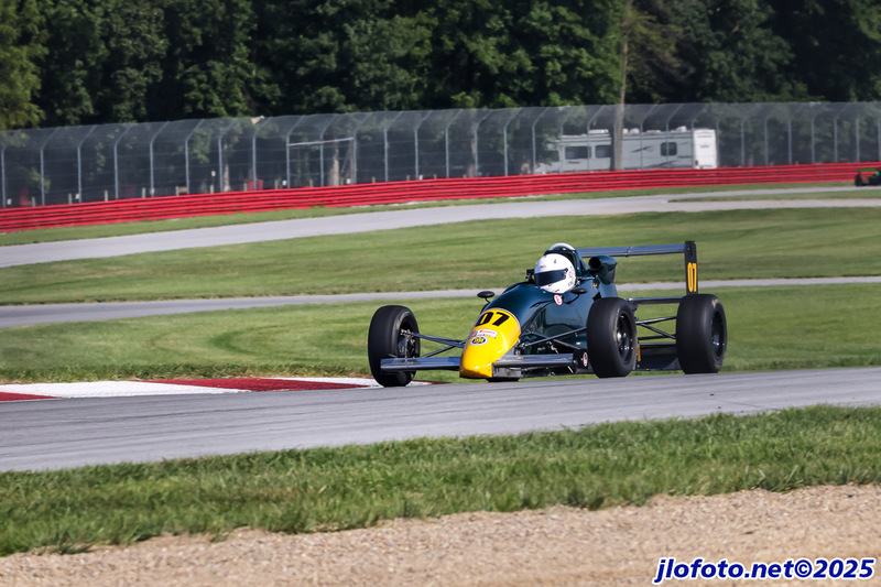 20250809-J0697MK.jpg :: Aug 09, 2025: Ohio Valley Region SCCA Regional Road Race at Mid-Ohio Sports Car Course