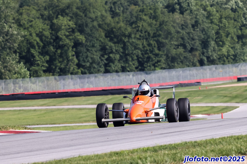 20250809-J0703MK.jpg :: Aug 09, 2025: Ohio Valley Region SCCA Regional Road Race at Mid-Ohio Sports Car Course