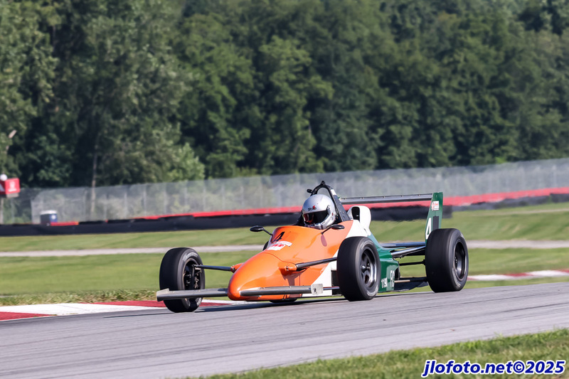 20250809-J0704MK.jpg :: Aug 09, 2025: Ohio Valley Region SCCA Regional Road Race at Mid-Ohio Sports Car Course