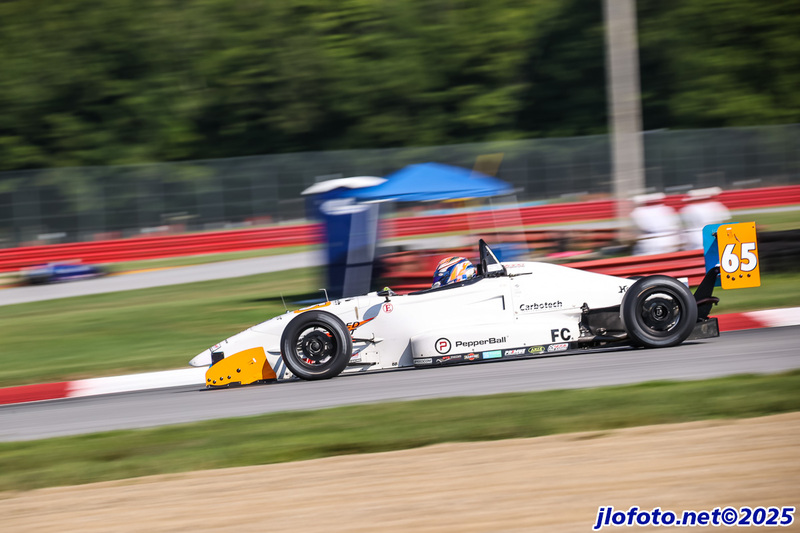 20250809-J0715MK.jpg :: Aug 09, 2025: Ohio Valley Region SCCA Regional Road Race at Mid-Ohio Sports Car Course