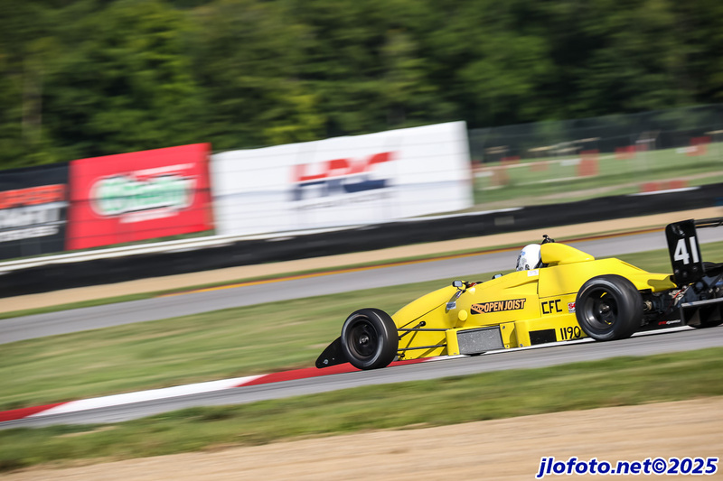 20250809-J0720MK.jpg :: Aug 09, 2025: Ohio Valley Region SCCA Regional Road Race at Mid-Ohio Sports Car Course