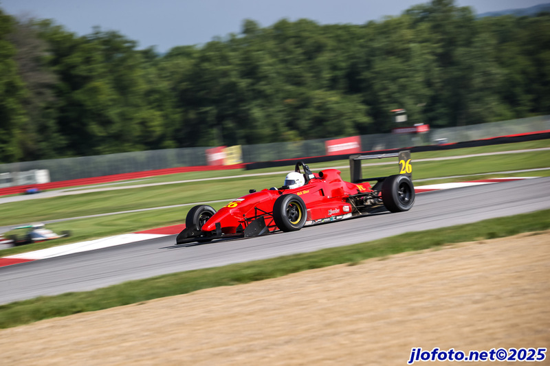 20250809-J0725MK.jpg :: Aug 09, 2025: Ohio Valley Region SCCA Regional Road Race at Mid-Ohio Sports Car Course