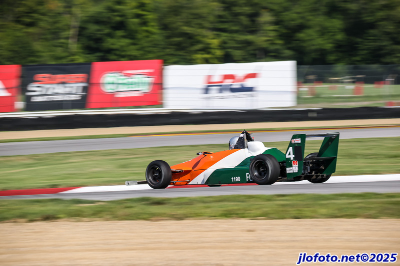 20250809-J0741MK.jpg :: Aug 09, 2025: Ohio Valley Region SCCA Regional Road Race at Mid-Ohio Sports Car Course
