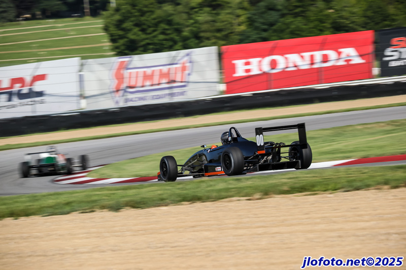 20250809-J0743MK.jpg :: Aug 09, 2025: Ohio Valley Region SCCA Regional Road Race at Mid-Ohio Sports Car Course
