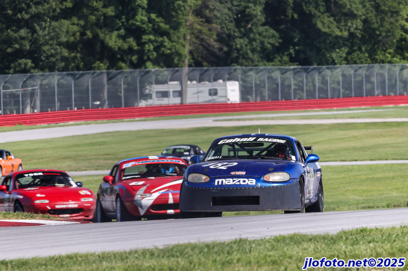 20250809-J0746MK.jpg :: Aug 09, 2025: Ohio Valley Region SCCA Regional Road Race at Mid-Ohio Sports Car Course