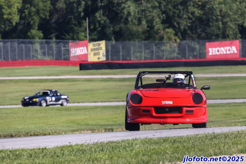 20250809-J0757MK.jpg :: Aug 09, 2025: Ohio Valley Region SCCA Regional Road Race at Mid-Ohio Sports Car Course