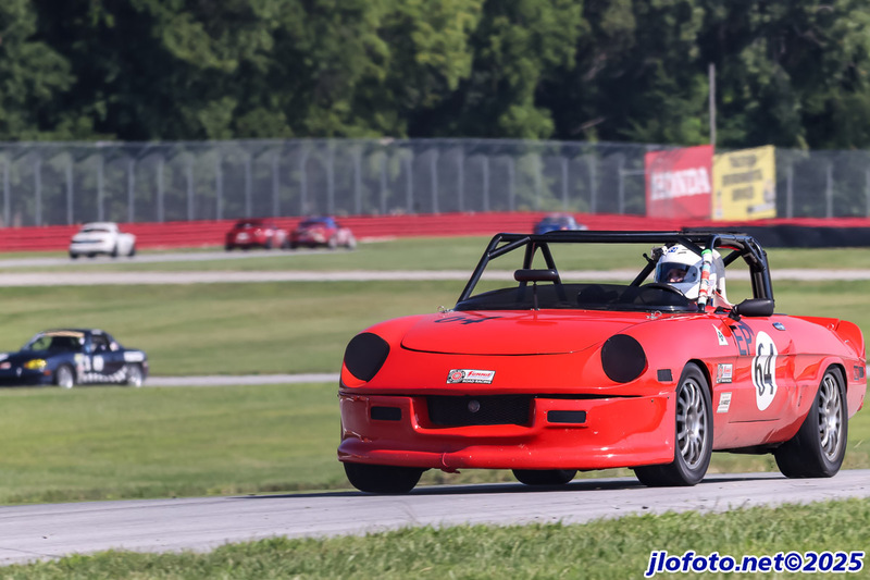 20250809-J0759MK.jpg :: Aug 09, 2025: Ohio Valley Region SCCA Regional Road Race at Mid-Ohio Sports Car Course