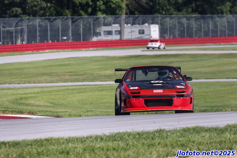 20250809-J0766MK.jpg :: Aug 09, 2025: Ohio Valley Region SCCA Regional Road Race at Mid-Ohio Sports Car Course