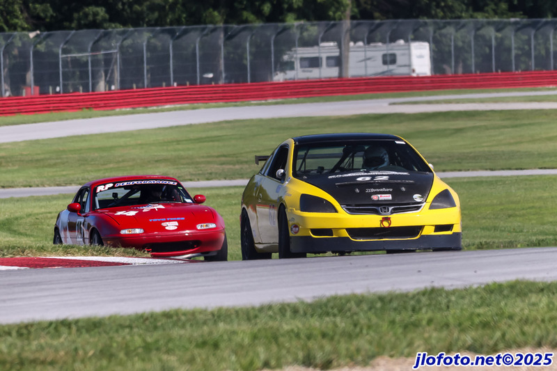 20250809-J0769MK.jpg :: Aug 09, 2025: Ohio Valley Region SCCA Regional Road Race at Mid-Ohio Sports Car Course
