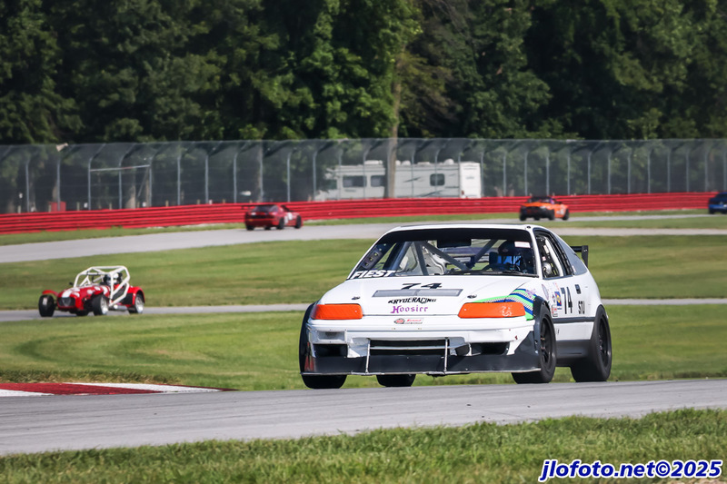 20250809-J0776MK.jpg :: Aug 09, 2025: Ohio Valley Region SCCA Regional Road Race at Mid-Ohio Sports Car Course