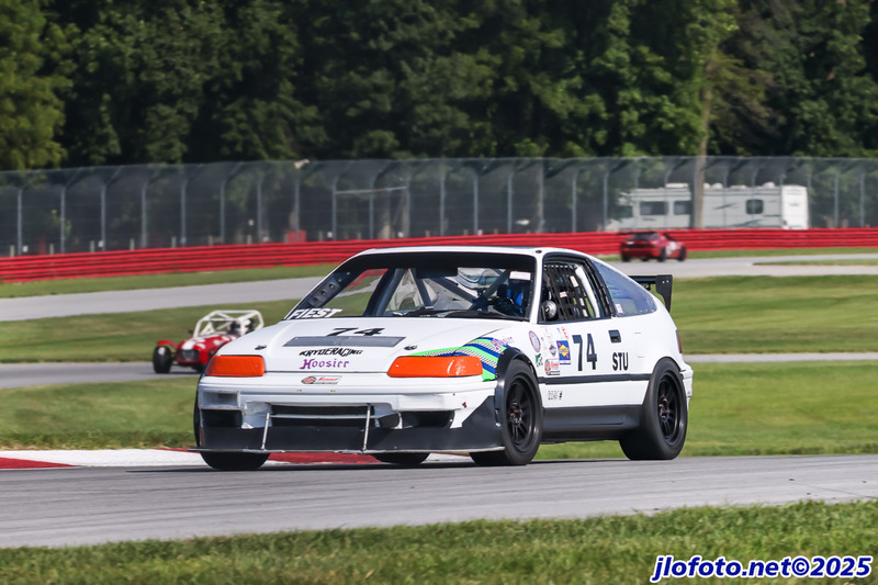 20250809-J0777MK.jpg :: Aug 09, 2025: Ohio Valley Region SCCA Regional Road Race at Mid-Ohio Sports Car Course