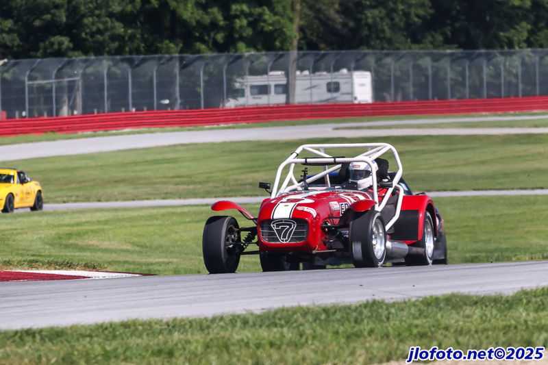 20250809-J0780MK.jpg :: Aug 09, 2025: Ohio Valley Region SCCA Regional Road Race at Mid-Ohio Sports Car Course