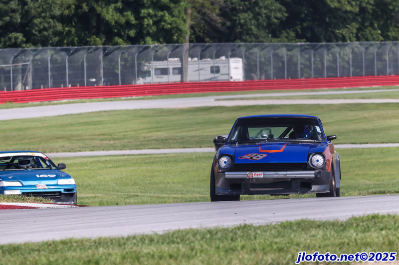20250809-J0781MK.jpg :: Aug 09, 2025: Ohio Valley Region SCCA Regional Road Race at Mid-Ohio Sports Car Course