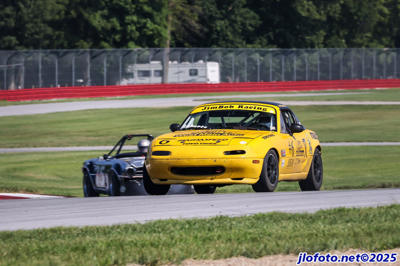 20250809-J0790MK.jpg :: Aug 09, 2025: Ohio Valley Region SCCA Regional Road Race at Mid-Ohio Sports Car Course