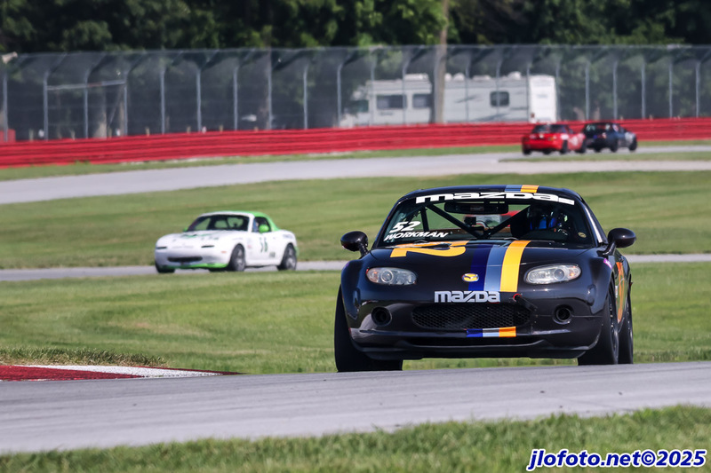 20250809-J0818MK.jpg :: Aug 09, 2025: Ohio Valley Region SCCA Regional Road Race at Mid-Ohio Sports Car Course