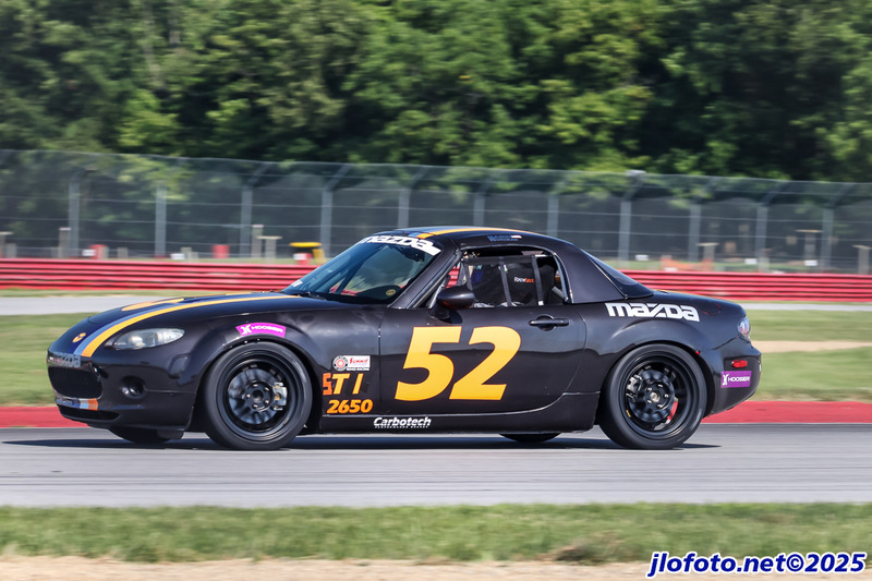 20250809-J0876MK.jpg :: Aug 09, 2025: Ohio Valley Region SCCA Regional Road Race at Mid-Ohio Sports Car Course