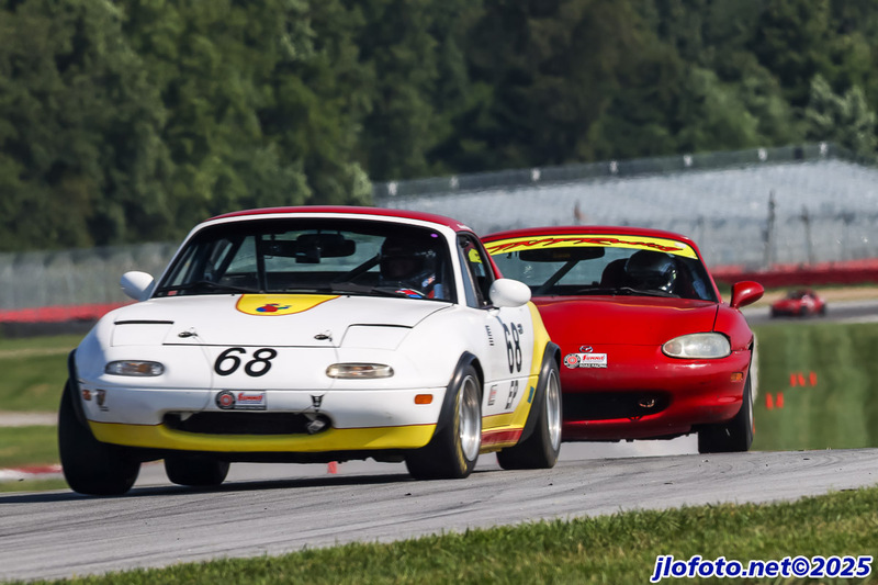 20250809-J0879MK.jpg :: Aug 09, 2025: Ohio Valley Region SCCA Regional Road Race at Mid-Ohio Sports Car Course