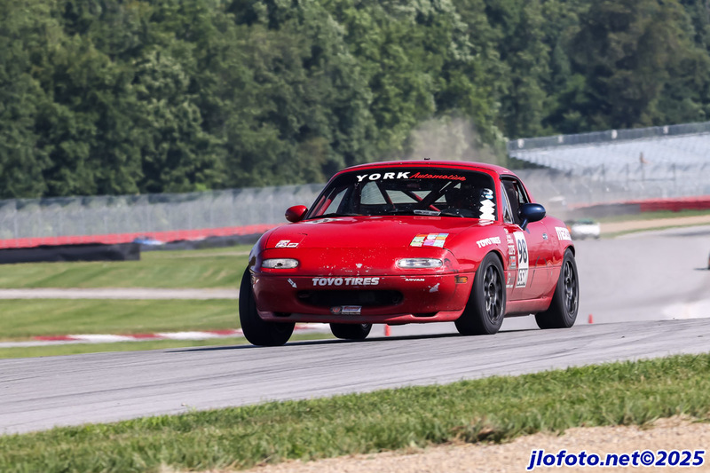 20250809-J0890MK.jpg :: Aug 09, 2025: Ohio Valley Region SCCA Regional Road Race at Mid-Ohio Sports Car Course