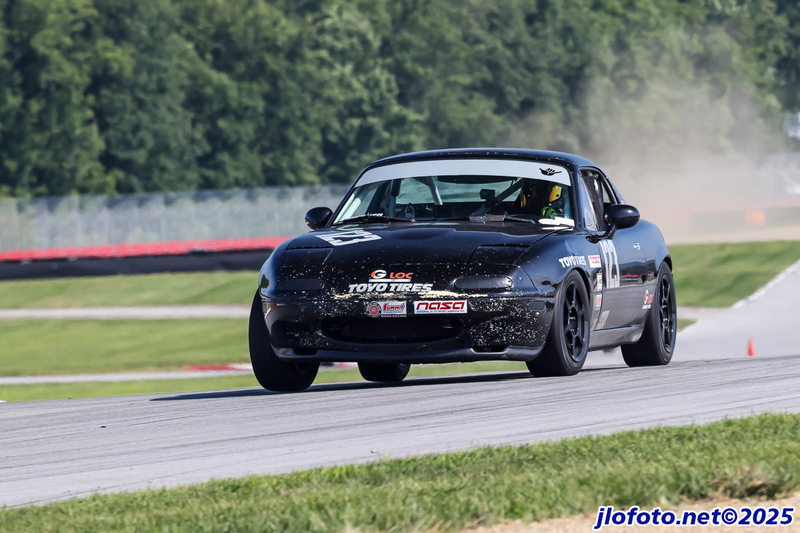 20250809-J0896MK.jpg :: Aug 09, 2025: Ohio Valley Region SCCA Regional Road Race at Mid-Ohio Sports Car Course