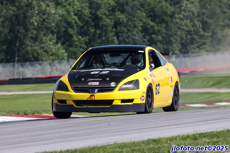 20250809-J0907MK.jpg :: Aug 09, 2025: Ohio Valley Region SCCA Regional Road Race at Mid-Ohio Sports Car Course