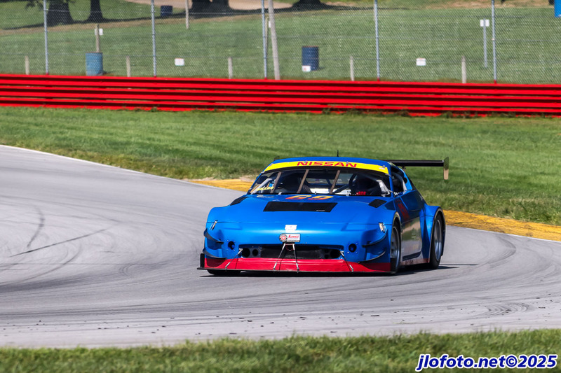 20250809-J0937MK.jpg :: Aug 09, 2025: Ohio Valley Region SCCA Regional Road Race at Mid-Ohio Sports Car Course